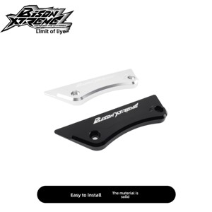 Protecteur de guide-chaîne arrière Bison Extreme pour KTM EXC XCW TE300 <span class=keywords><strong>250</strong></span> <span class=keywords><strong>GASGAS</strong></span> - Product Image 4