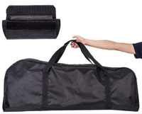 Sac de transport pour scooter Sac étanche de haute qualité Sac de transport de grande capacité pour Mijia M365 Kick Scooters électriques Accessoires