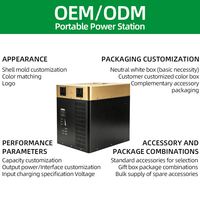 Station d'alimentation portable médicale essentielle pour les secours d'urgence – Unité de batterie fiable à coque métallique