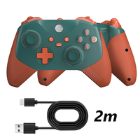 Controlador con cable IC original para XBOX ONE /XONE ONES / XONE S X todas las series