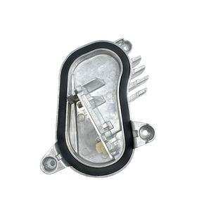 ไฟหน้า LED ไฟวิ่งกลางวันโมดูล 63117493227 สีเหลืองมะนาวสำหรับ F80 M3 F32 F36 F82 M4 F33 F83 M4 - Product Image 1