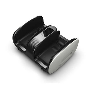 <span class=keywords><strong>2026</strong></span> Elektrisches Fuß-, Waden- und Beinmassagegerät mit Vibration, Wärme, Luftkompression und Reflexzonenmassage, inklusive SAP-Fernbedienung - Product Image 6