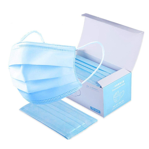 2021 propiedad estable moda completamente automática 3ply Médico Quirúrgico mascarilla que hace la máquina <span class=keywords><strong>de</strong></span> soldadura - Product Image 6