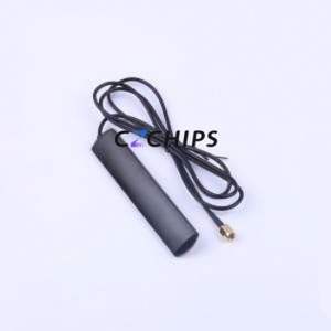 BW2.4GTWX105-15SL1000J Antenna RF ( Gain: 5dBi )( Impedance: 50Ohm ) - Product Image 1