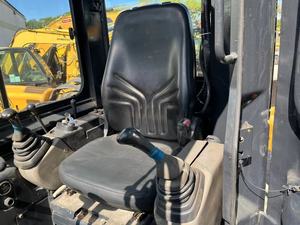 รถขุดมือสองจากญี่ปุ่น kobelco เครื่องขุด SK55R 5ton รถขุดขนาดเล็ก - Product Image 6