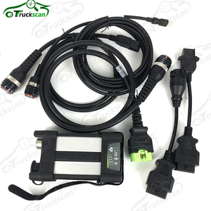 VOCOM II Plus 88894400 Adaptador VOCOM2+ Original VOCOM2 88890400 USB 8P OBDII Herramienta de Diagnóstico para Camiones, Excavadoras y Cargadoras - Product Image 5
