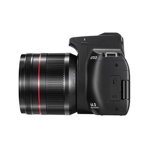 Appareil photo numérique DSLR OEM Caméra vidéo Ultra 4K Caméra optique <span class=keywords><strong>HD</strong></span> de haute qualité 64M - Product Image 4