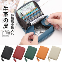 Grosir dompet kulit wanita dompet kulit kecil pemblokir rfid dompet koin kulit wanita