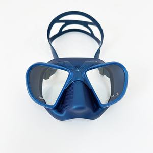 <span class=keywords><strong>Masque</strong></span> de plongée à double lentille <span class=keywords><strong>X</strong></span> <span class=keywords><strong>Vision</strong></span> pour la chasse sous-marine <span class=keywords><strong>Masque</strong></span> de plongée étanche avec couvre-nez <span class=keywords><strong>Masque</strong></span> de plongée - Product Image 1