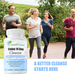 Capsules de nettoyage du côlon en 14 jours, fourniture d'usine, régulent le transit intestinal avec feuille de séné, complément alimentaire pour un intestin sain - Product Image 6