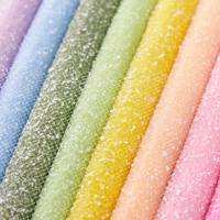 Papier d'emballage Snow Dot, papier d'emballage scintillant pour bouquet de fleurs, emballage cadeau pour fleuriste, plusieurs couleurs