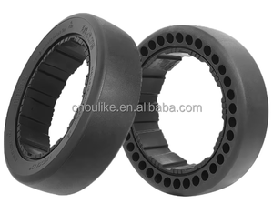 S-MAX Schnellwechsel-Sport-Driftreifen Originalzubehör für Ninebot by Segway Go Kart PRO/ Gokart/Gokart Pro 2 - Product Image 5