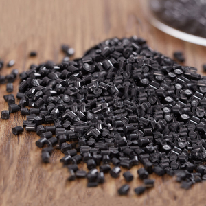 Plastic Pellets Virgin Plastic Polycarbonate Pellet Pc Plastic Raw Material Factory Price Virgin/Recycled Polycarbonate Granules Conductive Pc Gf25 Gf30 Pellets