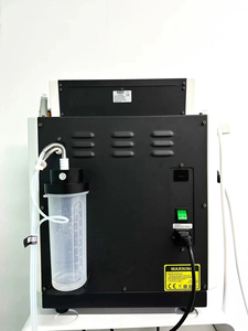 Dispositivo di Bellezza <span class=keywords><strong>2</strong></span> in 1 per Lifting Facciale e Microdermoabrasione Anti-età, Rassodamento della Pelle, Pulizia Profonda del Viso e del Corpo con Elettroporazione 2026 - Product Image 4