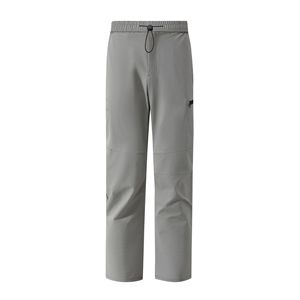 Pantalones <span class=keywords><strong>de</strong></span> Lona Casuales <span class=keywords><strong>de</strong></span> Peso Medio, Personalizados al por Mayor, con Cintura Elástica <span class=keywords><strong>Alta</strong></span>, para Escalada, Senderismo, <span class=keywords><strong>Montaña</strong></span>, Impermeables - Product Image 5