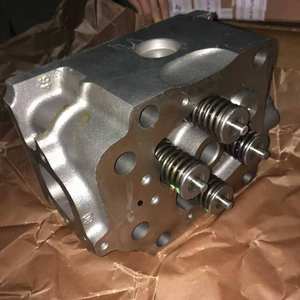 Culasses OM501, OM502, pièces de moteur 5410106420 - Product Image 5