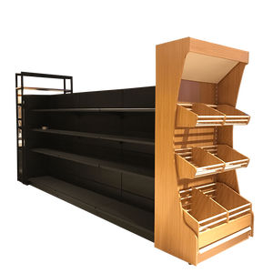 Negozio al dettaglio shopping drogheria farmacia medica centro commerciale ipermercato per negozio - Product Image 2