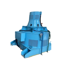 Mini-centrale hydroélectrique à haute efficacité, générateur hydroélectrique de 20 MW - Product Image 6