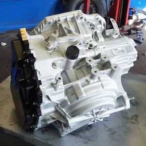 Transmisión Automática 6T40 de 7 Velocidades 1.5L para Chevrolet Malibu Cruze Buick EQUINOX AWD 18-19 24280908 <span class=keywords><strong>MNH</strong></span> 2002632 - Product Image 6