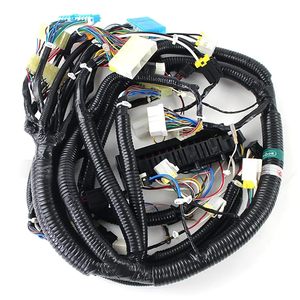Arnés de Cables Interno para Cabina de Excavadora PC200-6 6D95, Piezas de Repuesto 20Y-06-21131 20Y0621131 - Product Image 1