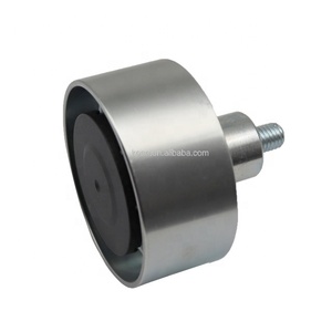 Puleggia Motore Eccellente, Puleggia Folle 32008530 320-08530 320/08530, Tendicinghia per Escavatore <span class=keywords><strong>JCB</strong></span> 3CX 4CX - Product Image 3