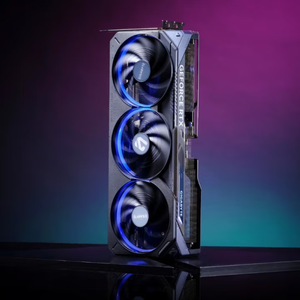 NUEVA Tarjeta Gráfica GIGABYTE <span class=keywords><strong>GeForce</strong></span> RTX 5080 GAMING OC 16G GDDR7, Componentes de Computadora para Juegos de Escritorio, en Stock - Product Image 5