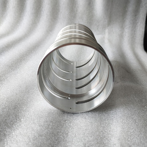 HYX Original Manufacturer Medical CNC Custom <strong>Processing</strong> Stainless Steel Aluminum <strong>Parts</strong> Lathes Wire EDM Services Non-standard - Product Image 4