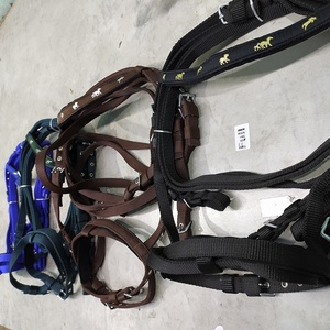 Bride en nylon de cheval la plus vendue - Product Image 4