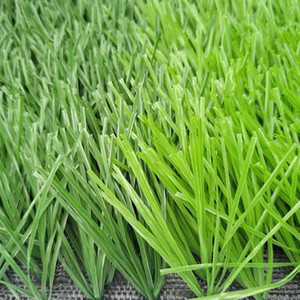 Meisen giá thấp bền PE Filament cỏ nhân tạo 40mm 50mm 60mm cho sân chơi ngoài trời bóng đá bóng đá Futsal thể thao <span class=keywords><strong>Turf</strong></span> - Product Image 2