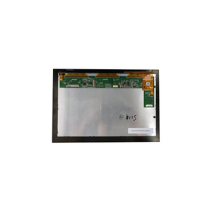 WLED 50K ชั่วโมง พร้อมไดรฟ์ LED รุ่น TM101JVHG32-00 ขนาด 10.1 นิ้ว 1280(RGB)*800 WXGA 149PPI หน้าจอ LCD ของแท้ใหม่สำหรับอุตสาหกรรม - Product Image 1