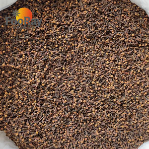 Clavos de Azahar Aromáticos Enteros a Granel, Suministro de 25 kg, <span class=keywords><strong>Especias</strong></span> Premium para la Elaboración de Vino Caliente, Bebidas Invernales y Uso en Destilerías Artesanales - Product Image 3