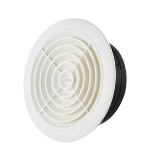 Diffuseur <span class=keywords><strong>d</strong></span>'<span class=keywords><strong>air</strong></span> mural en aluminium pour <span class=keywords><strong>climatisation</strong></span>, grille de ventilation réglable, sortie <span class=keywords><strong>d</strong></span>'<span class=keywords><strong>air</strong></span> ronde à montage au <span class=keywords><strong>plafond</strong></span> - Product Image 2