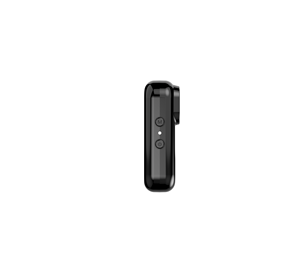 Mini caméra corporelle intelligente WiFi 1080P, enregistreur vidéo portable, <span class=keywords><strong>zoom</strong></span> optique 20x, grand angle 140 degrés, visualisation en direct via application, MicroSD - Product Image 2