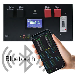 Imren Poland กล่องเก็บแบตเตอรี่ลิเธียมพลังงานแสงอาทิตย์48โวลต์16วินาที V19 JK BMS แบบ DIY V2 <span class=keywords><strong>V3</strong></span> Lf280K 340Ah 314Ah 280Ah ลิเธียม Lifepo4 48โวลต์ - Product Image 4