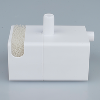 Mini pompe à eau submersible ABS-Conception ultra compacte et étanche