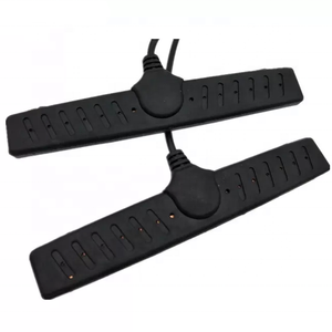 Hot sale Waterproof 433mhz T-Shaped <b>Patch</b> Antenna Adhesive Screen Mounting Car Glass With <b>Cable</b> - Product Image 1