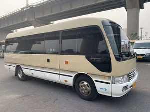 2008使用toyot杯垫23个席位状况良好，以优惠的价格二手过山车总线 - Product Image 3