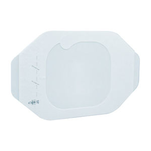 Juego de infusión de cánula <span class=keywords><strong>IV</strong></span>, solución de inyección nad por goteo, tubo de cánula de línea <span class=keywords><strong>IV</strong></span>, vendaje transparente - Product Image 3