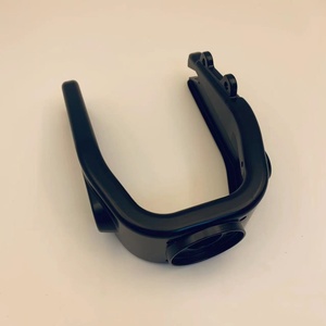 High Level Auto Tire Flange Various Sizes Thickness Aluminum Alloy Car Wheel Spacer Quick Prototyping - Product Image 6