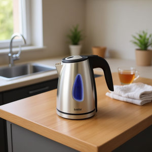 Nuevo Título: Hervidores Eléctricos - Selección al por Mayor - Product Image 2