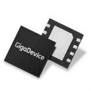 New-Original Guaranteed GD5F1GQ5UEYIGR Flash Memory Electronic Component - Product Image 1