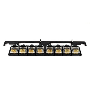 Dispositivo de prueba de fuente de alimentación de aleación de aluminio HCX-005 para accesorios de herramientas de torno - Product Image 2