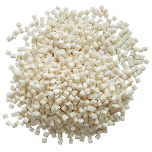 Pellets de <span class=keywords><strong>LDPE</strong></span> 100% PCR Certificados pela GRS - Grau Alimentício Não Tóxico para Filmes de Embalagem Flexíveis - Product Image 2