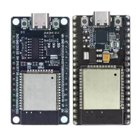 NODEMCU ESP32 Development Board dengan Pin Solder WIFI + Bluetooth Internet of Things Smart Home