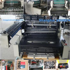 Machine à numéroter électrique Leibinger 582, machine à numéroter <span class=keywords><strong>Gto</strong></span>, machine d'impression de numéros automatique - Product Image 3