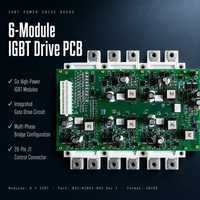 Placa de control PCB de repuesto para enfriadores York (modelos YK, YT, YS, YMC2) - Placa de circuito para panel de control HVAC - Piezas OEM directas de fábrica