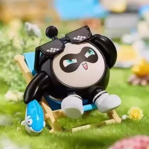 Nuova Popolare Bambola in PVC Fatta a Mano 2025, Ornamenti per Auto, Personaggio di Frozen, Giocattolo Misterioso in Scatola Cieca per Feste dei Bambini, YSJ TOYS 1/12 - Product Image 2