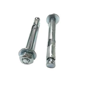 Blindaje de expansión lloy AG, anclaje de tornillo <span class=keywords><strong>lag</strong></span>, protector de tornillo - Product Image 6