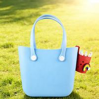 Sac à bandoulière pliable et léger pour femme, grande capacité, couleur unie, imperméable, tendance, best-seller