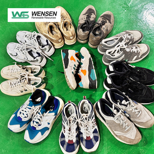 <span class=keywords><strong>NB</strong></span> Thrift Zapatos De Marca Precio De Fabricante Nuevas Llegadas Cómodo Jogging Running Zapatos De Mujer Hombres Zapatillas Casual Usado - Product Image 5